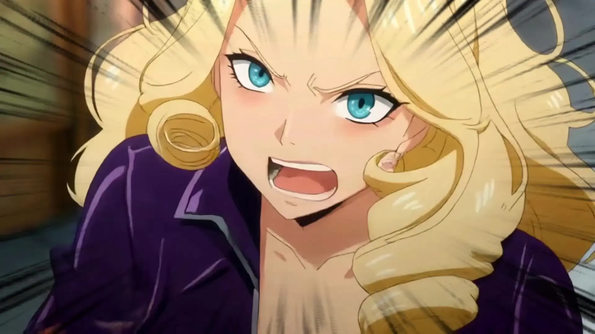 Episode 2 of I See Your True Name, I Decide Your Fate