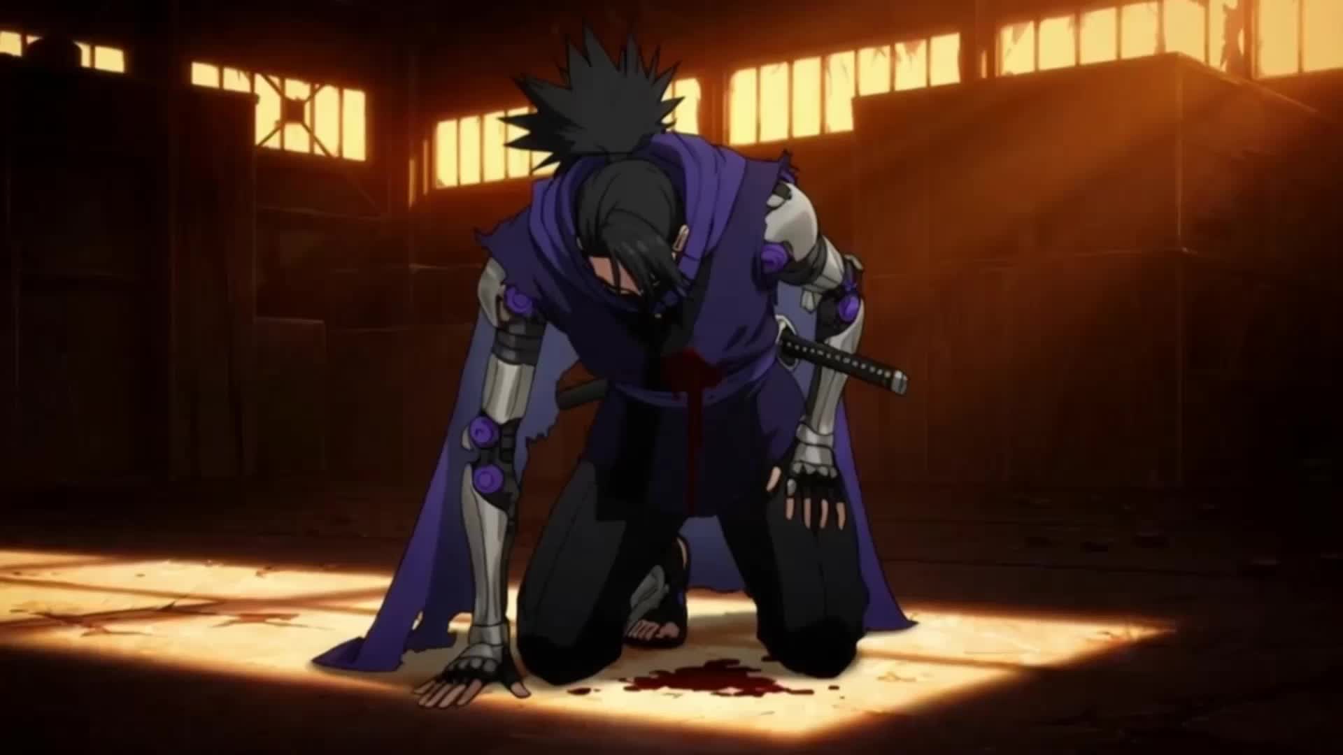 Episode 20 of I See Your True Name, I Decide Your Fate