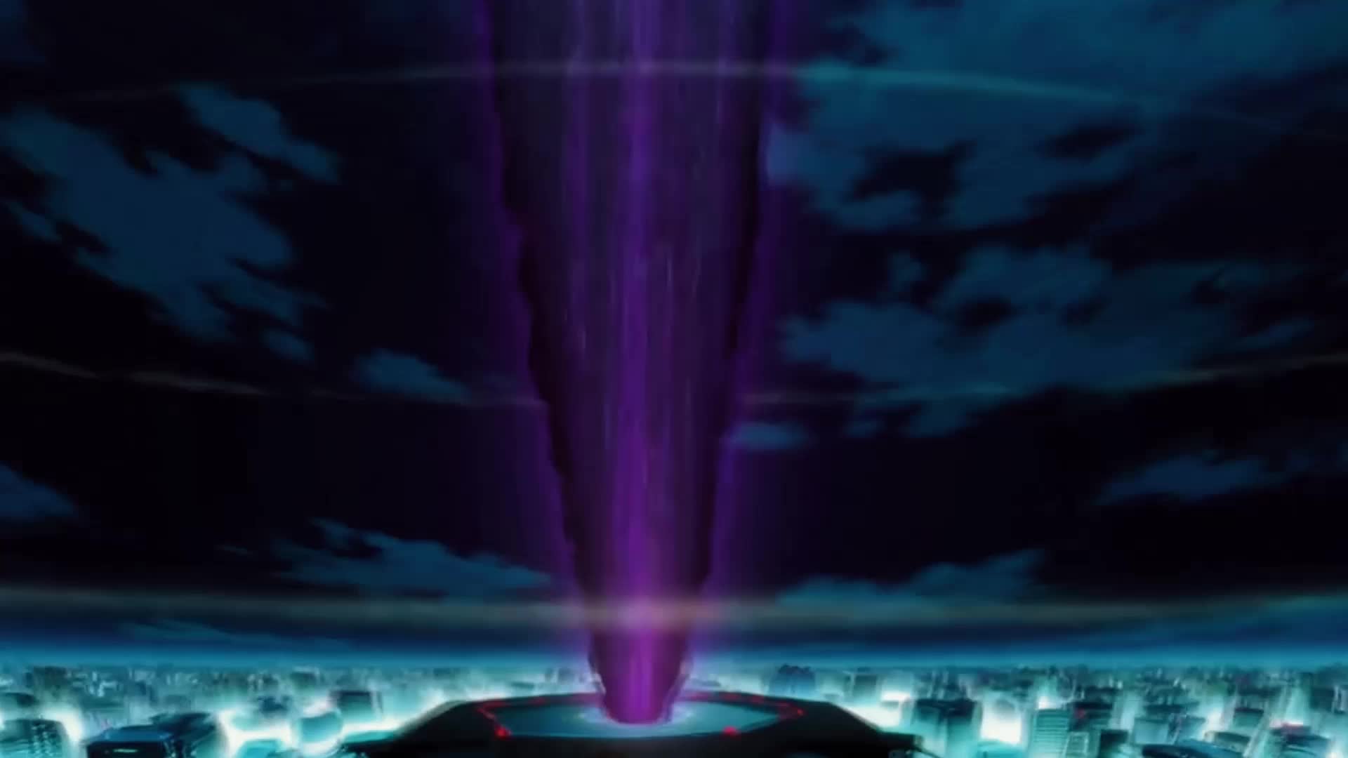 Episode 27 of I See Your True Name, I Decide Your Fate