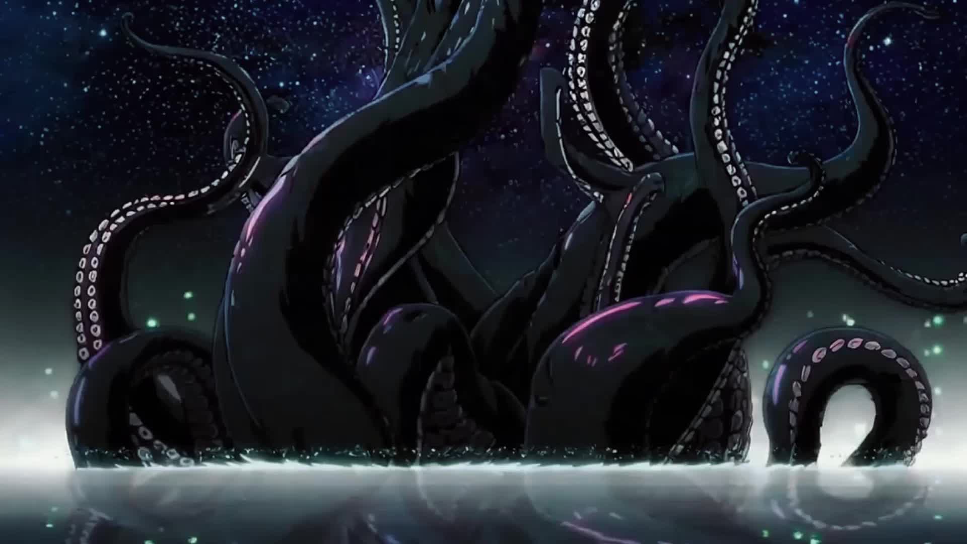 Episode 28 of I See Your True Name, I Decide Your Fate