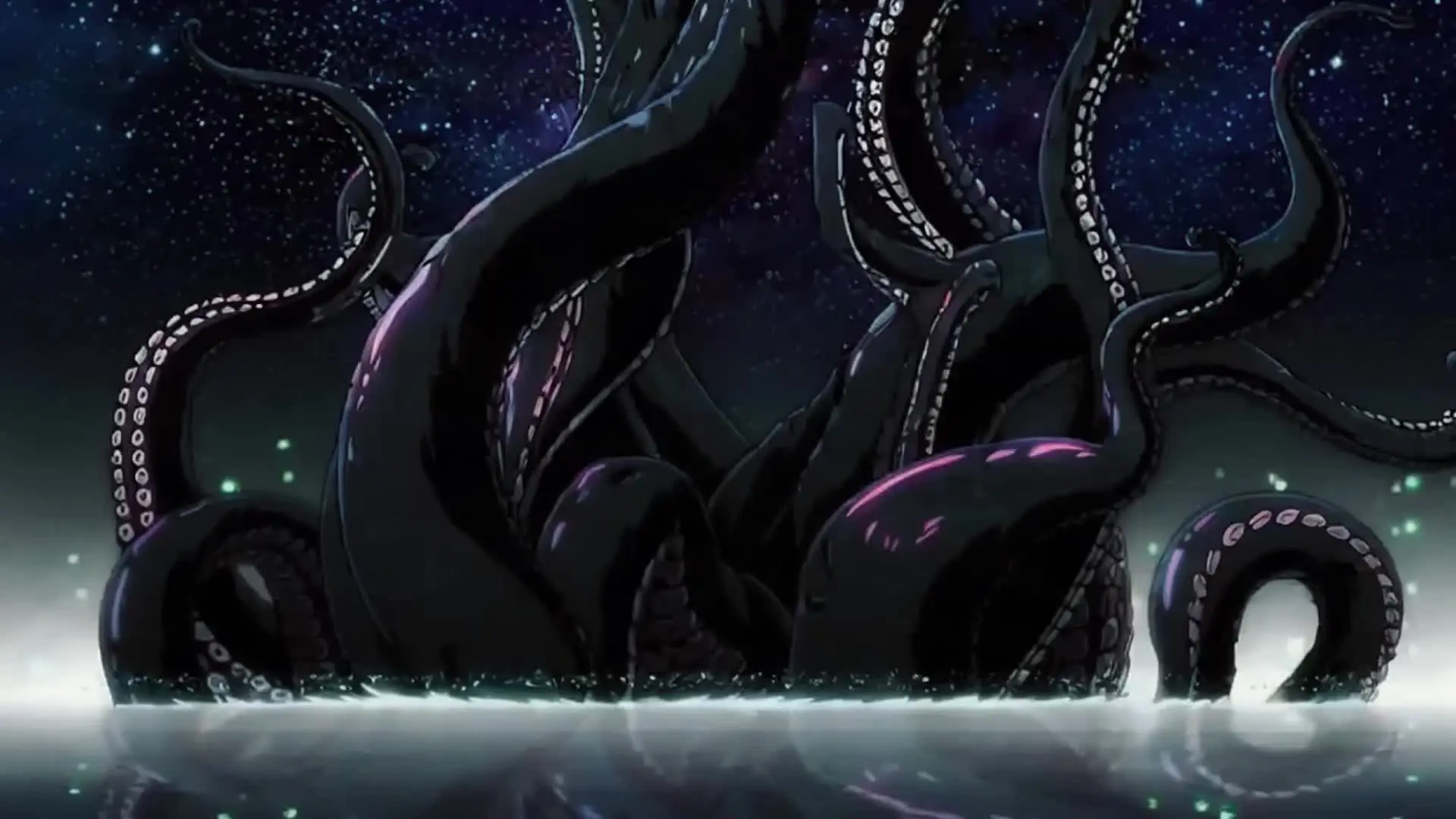 Episode 28 of I See Your True Name, I Decide Your Fate