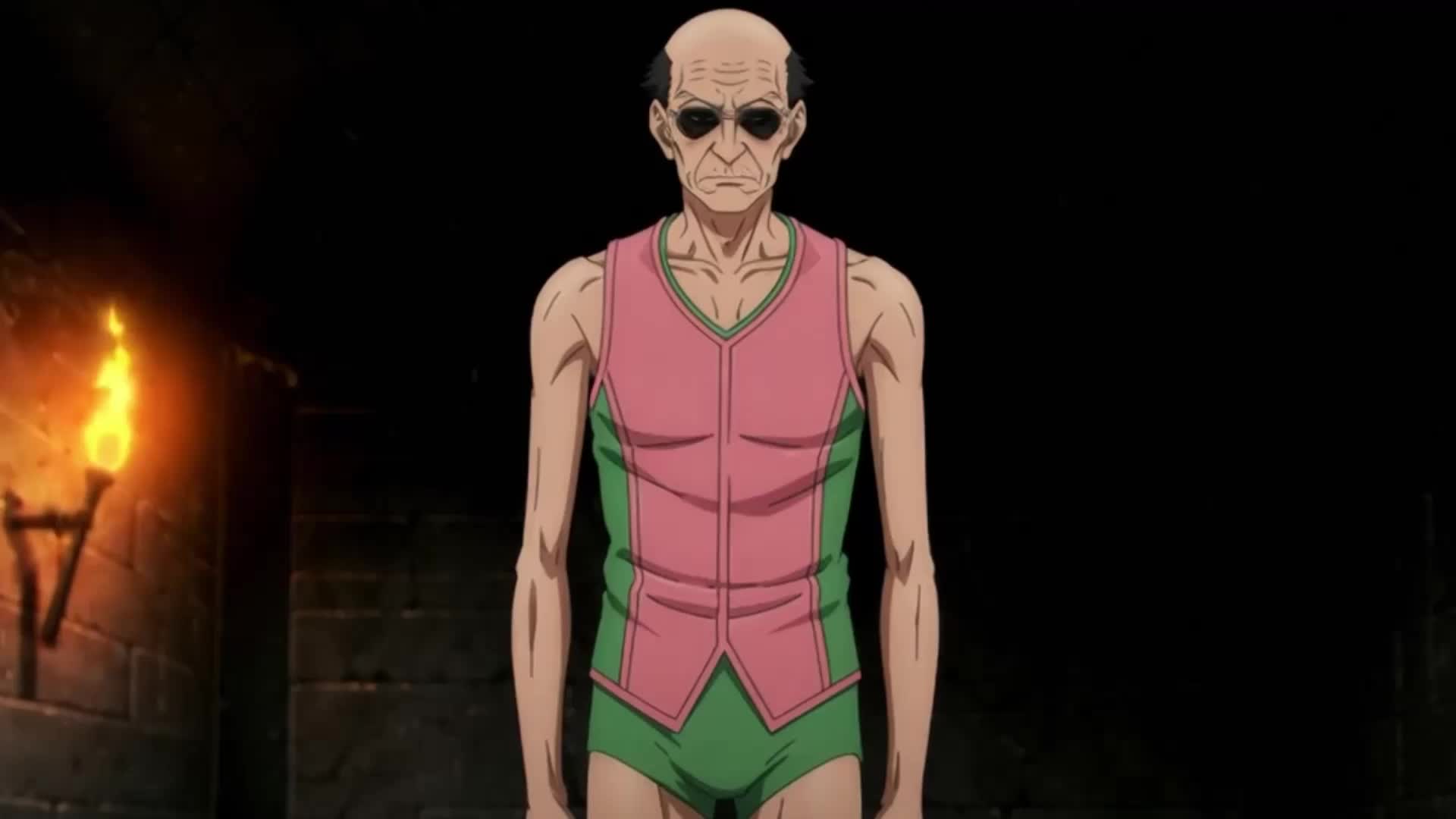 Episode 29 of I See Your True Name, I Decide Your Fate