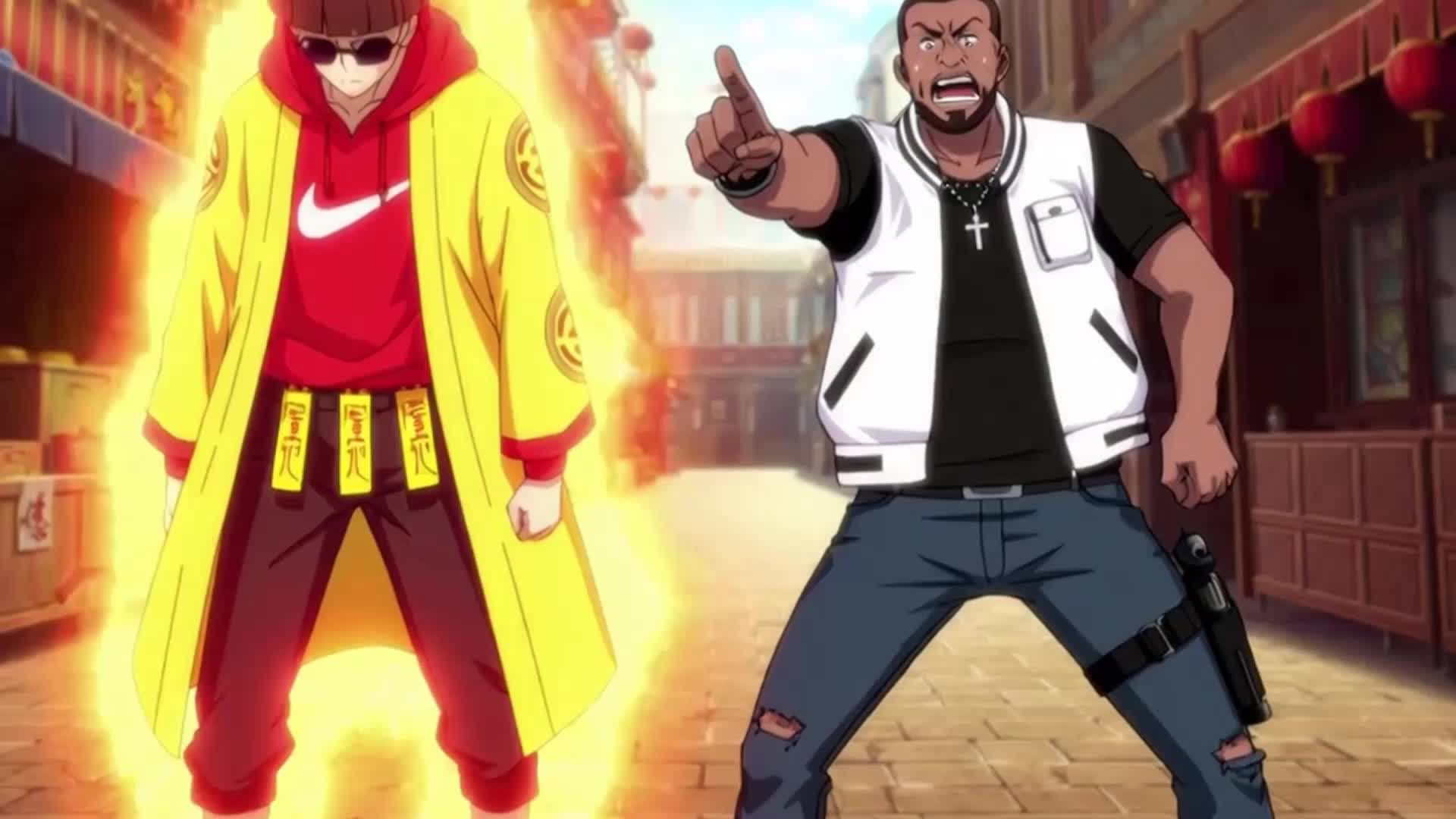 Episode 3 of I See Your True Name, I Decide Your Fate