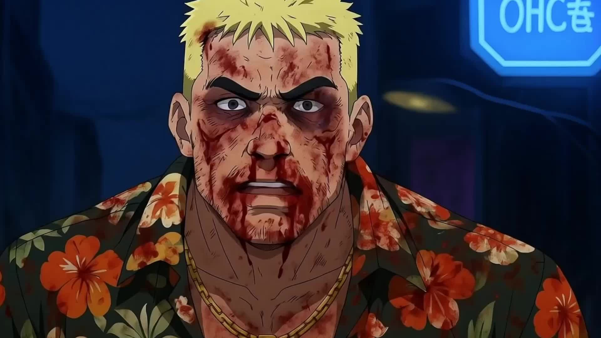 Episode 30 of I See Your True Name, I Decide Your Fate