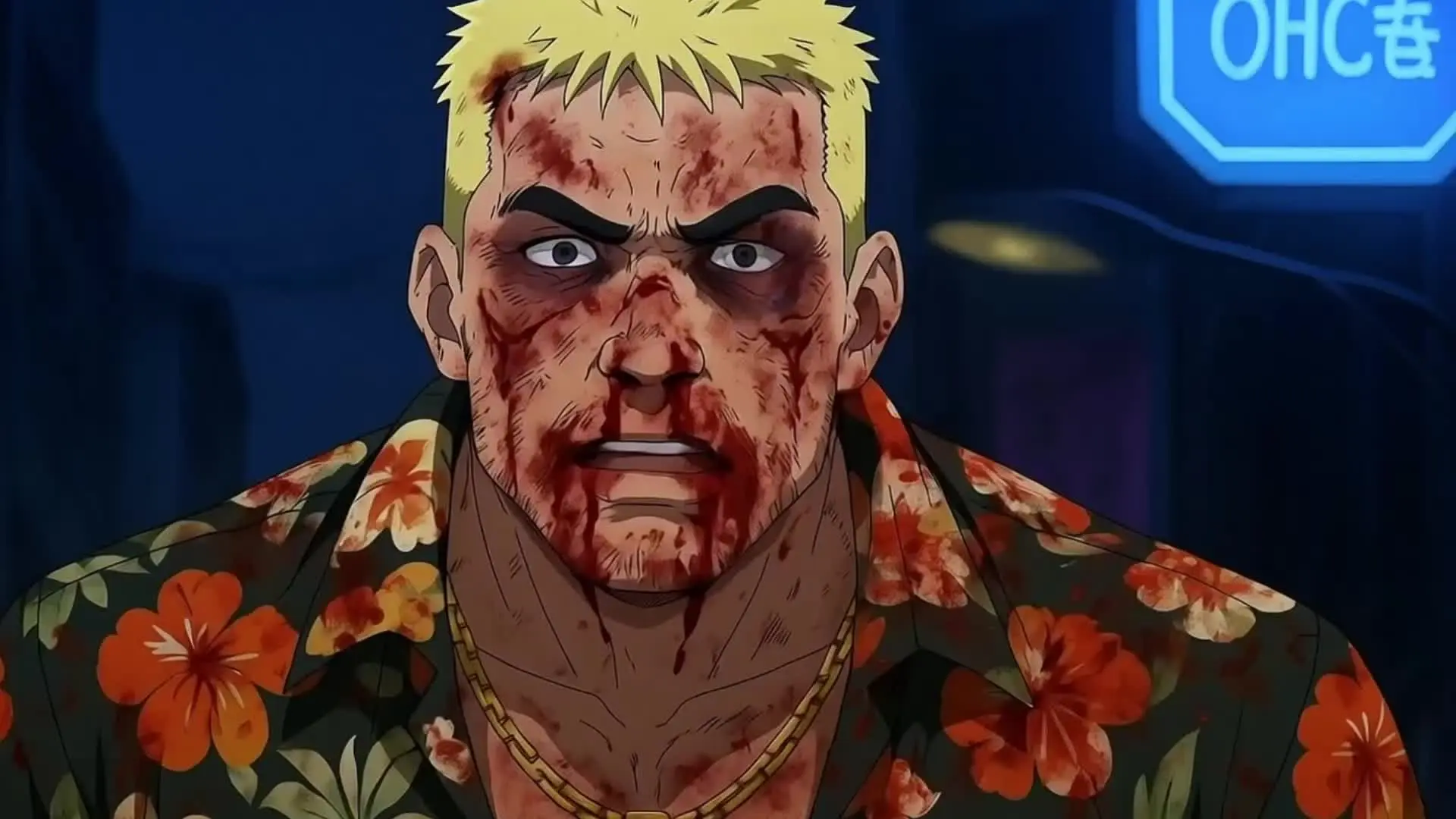 Episode 30 of I See Your True Name, I Decide Your Fate