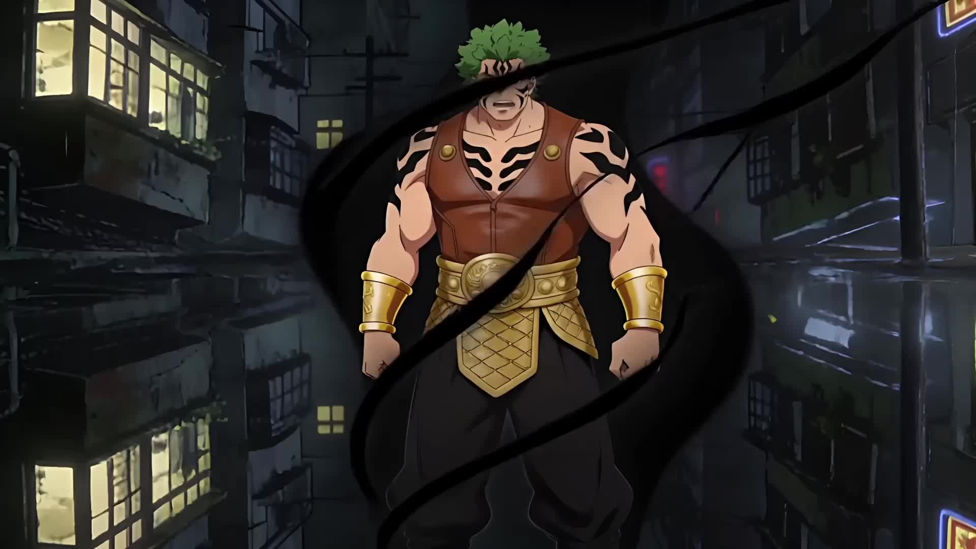 Episode 31 of I See Your True Name, I Decide Your Fate