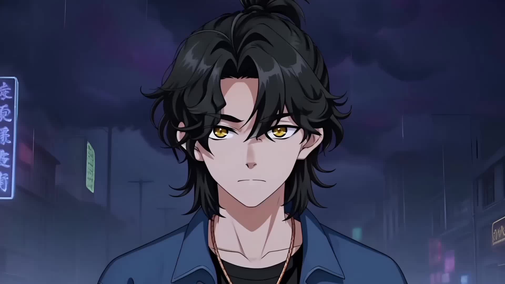 Episode 32 of I See Your True Name, I Decide Your Fate