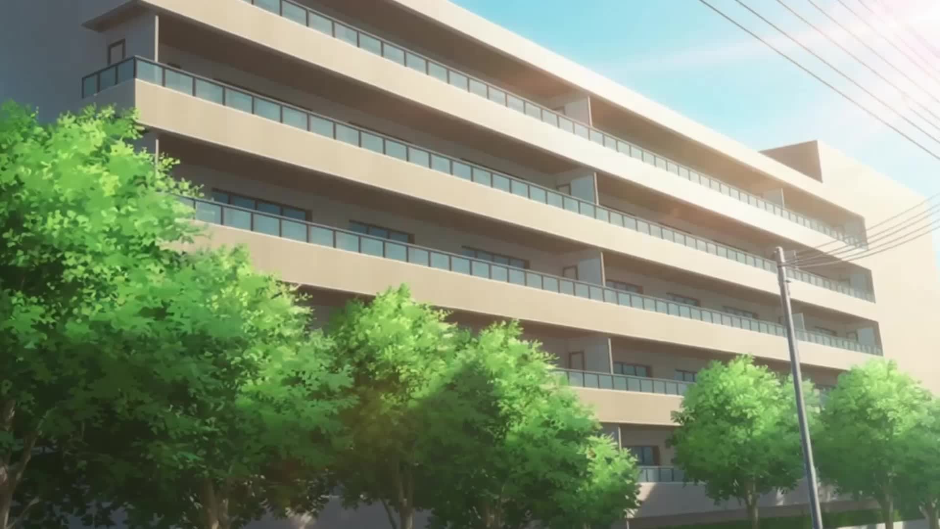 Episode 33 of I See Your True Name, I Decide Your Fate