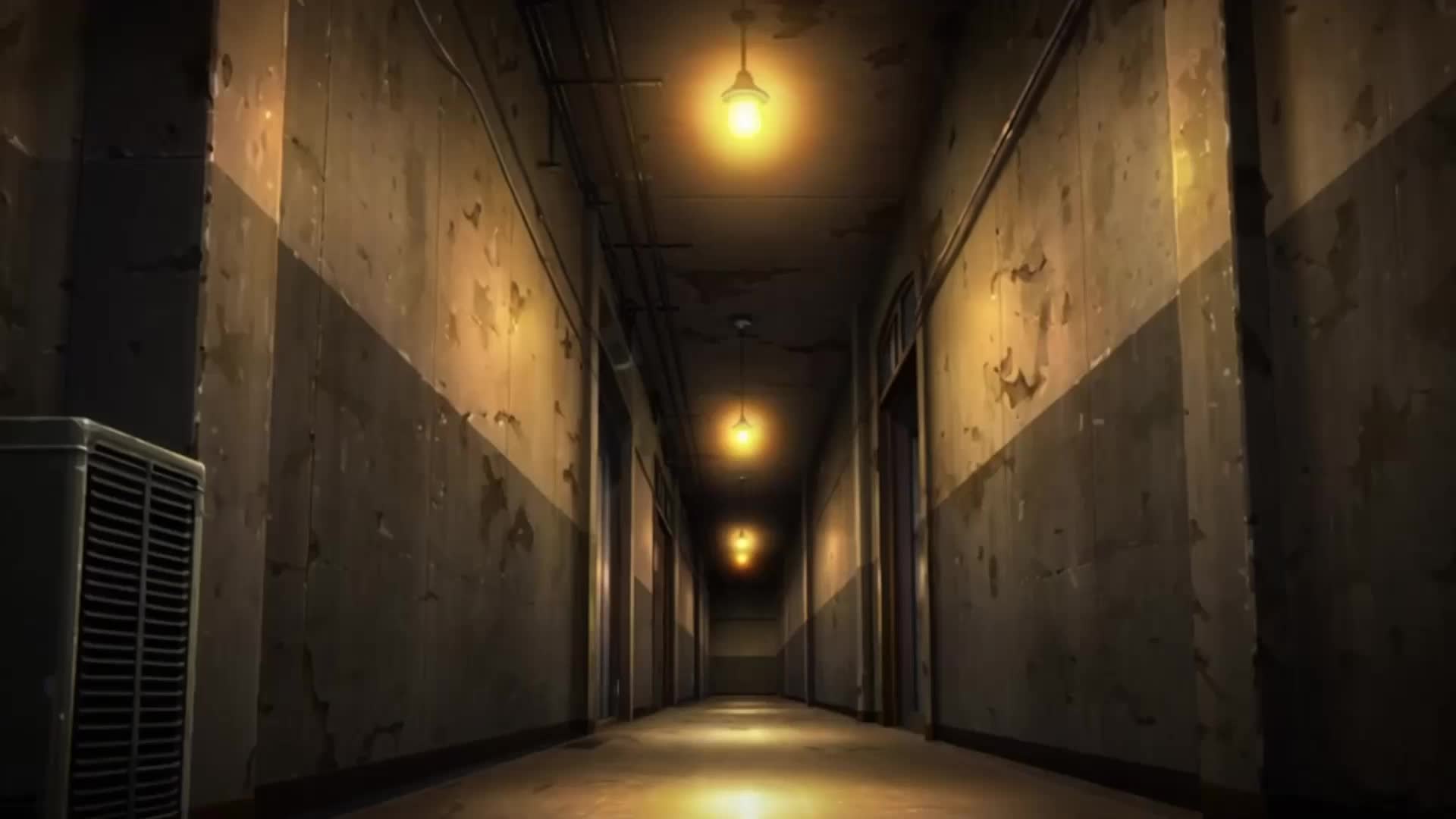 Episode 34 of I See Your True Name, I Decide Your Fate