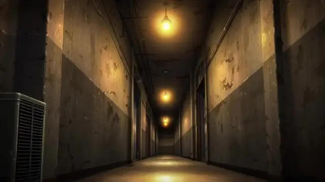 Episode 34 of I See Your True Name, I Decide Your Fate