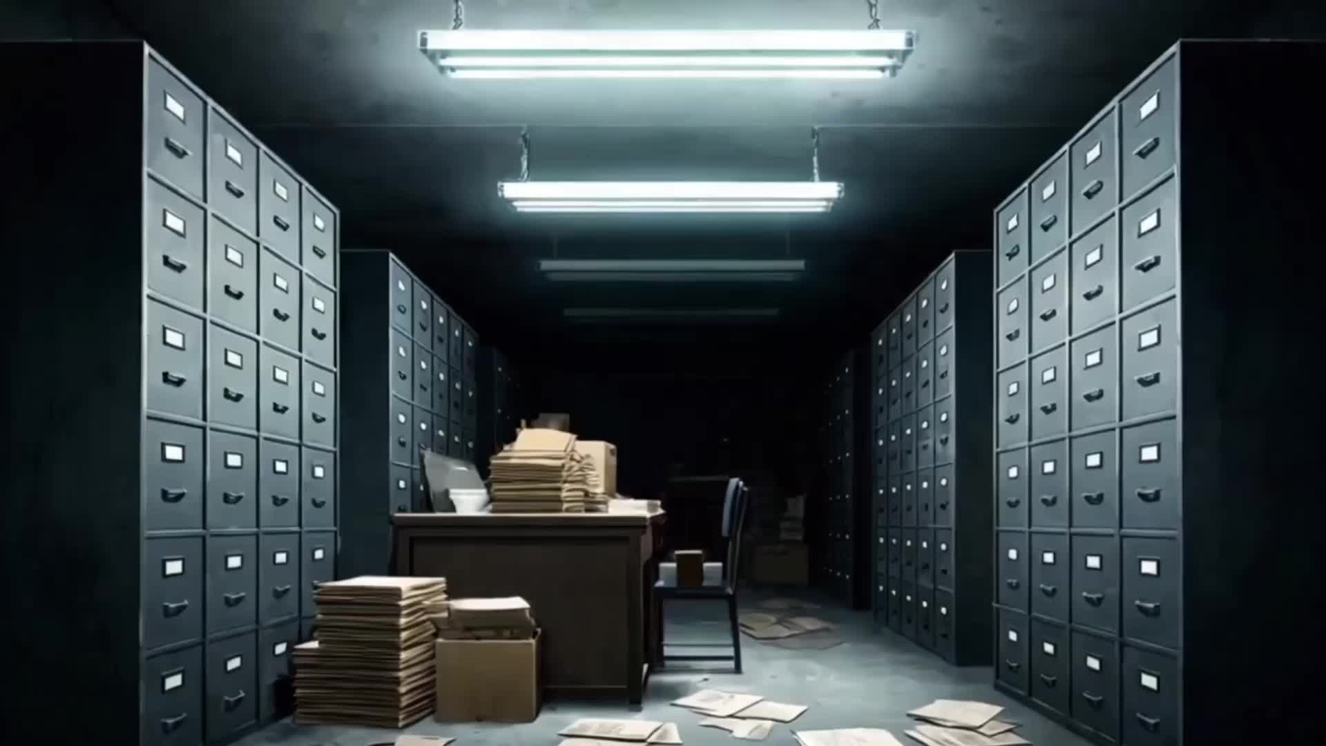 Episode 35 of I See Your True Name, I Decide Your Fate