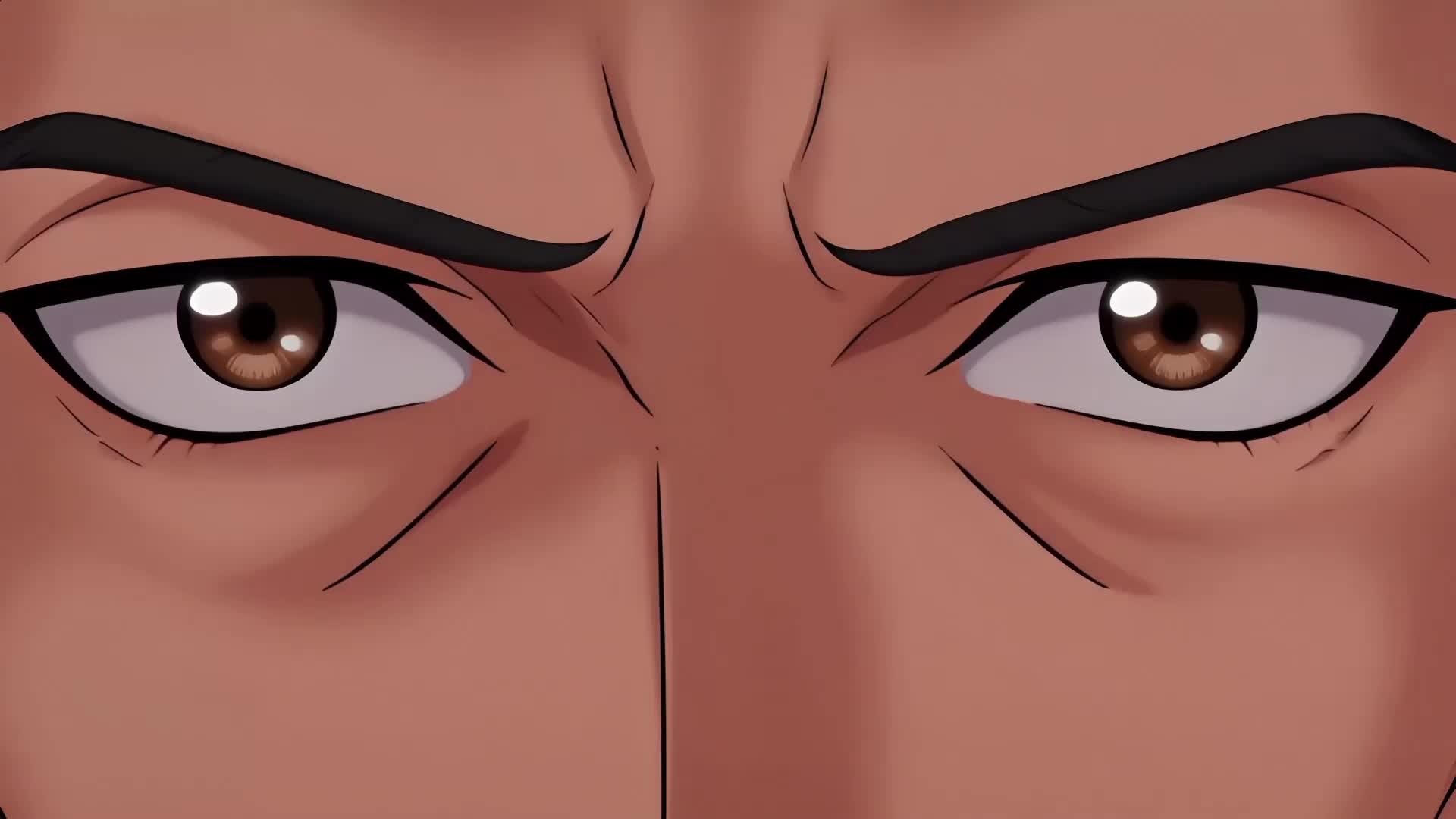 Episode 36 of I See Your True Name, I Decide Your Fate