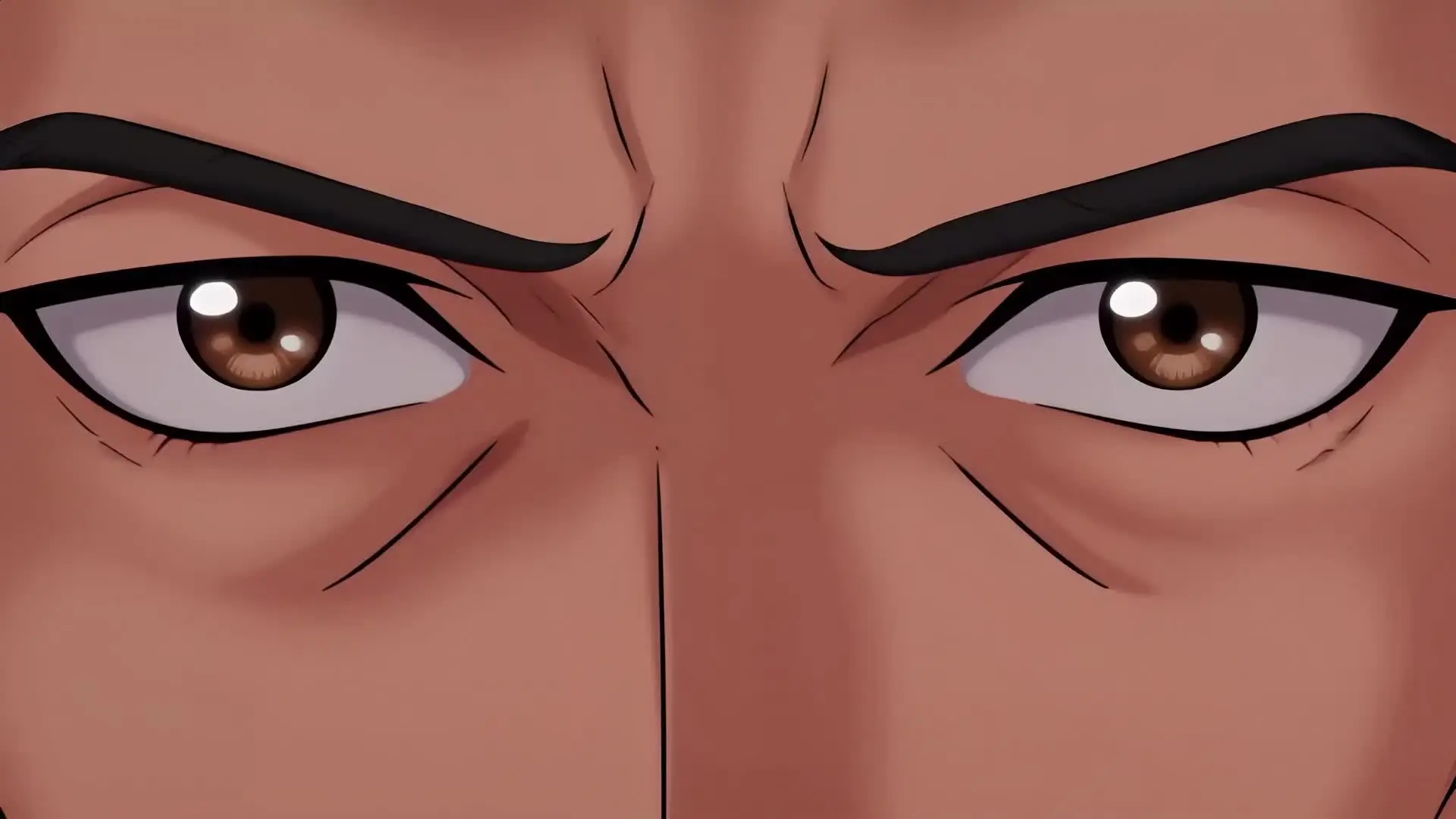Episode 36 of I See Your True Name, I Decide Your Fate