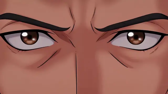 Episode 36 of I See Your True Name, I Decide Your Fate