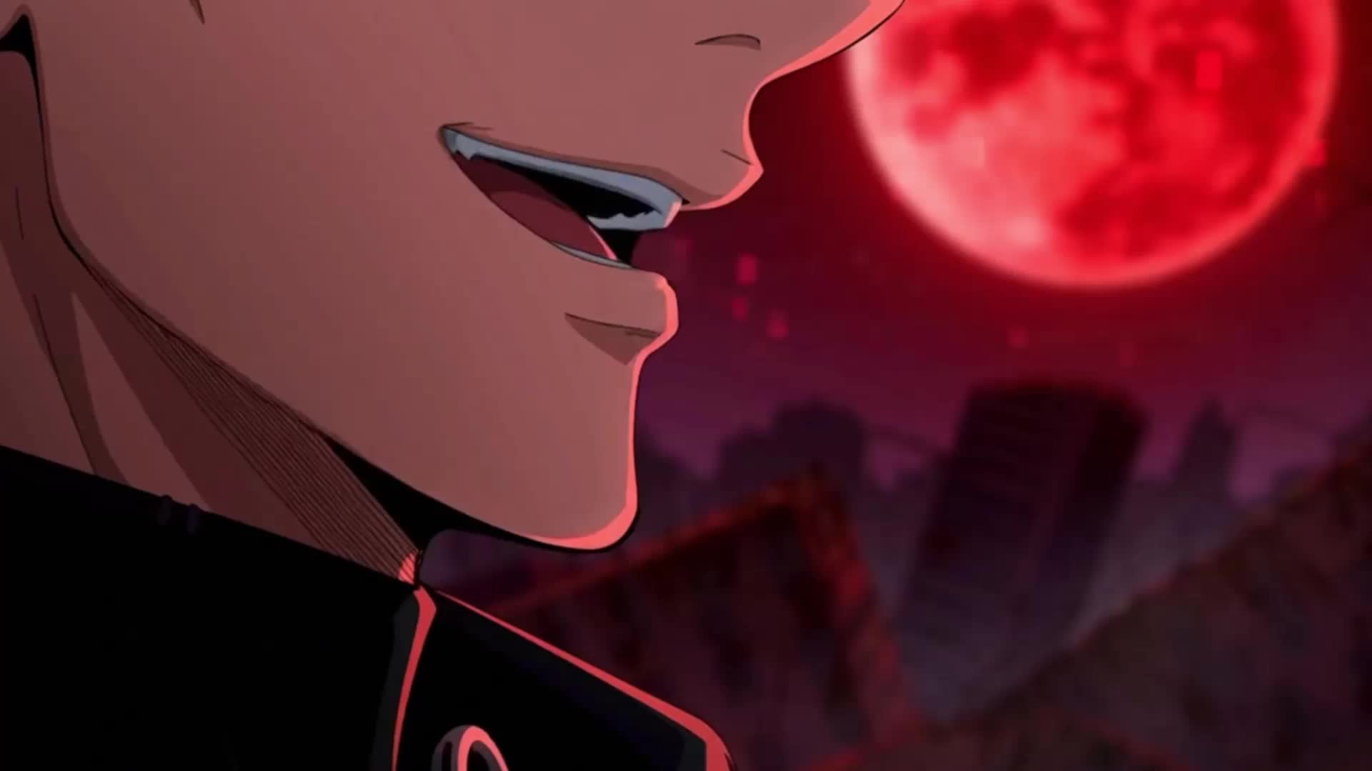 Episode 39 of I See Your True Name, I Decide Your Fate