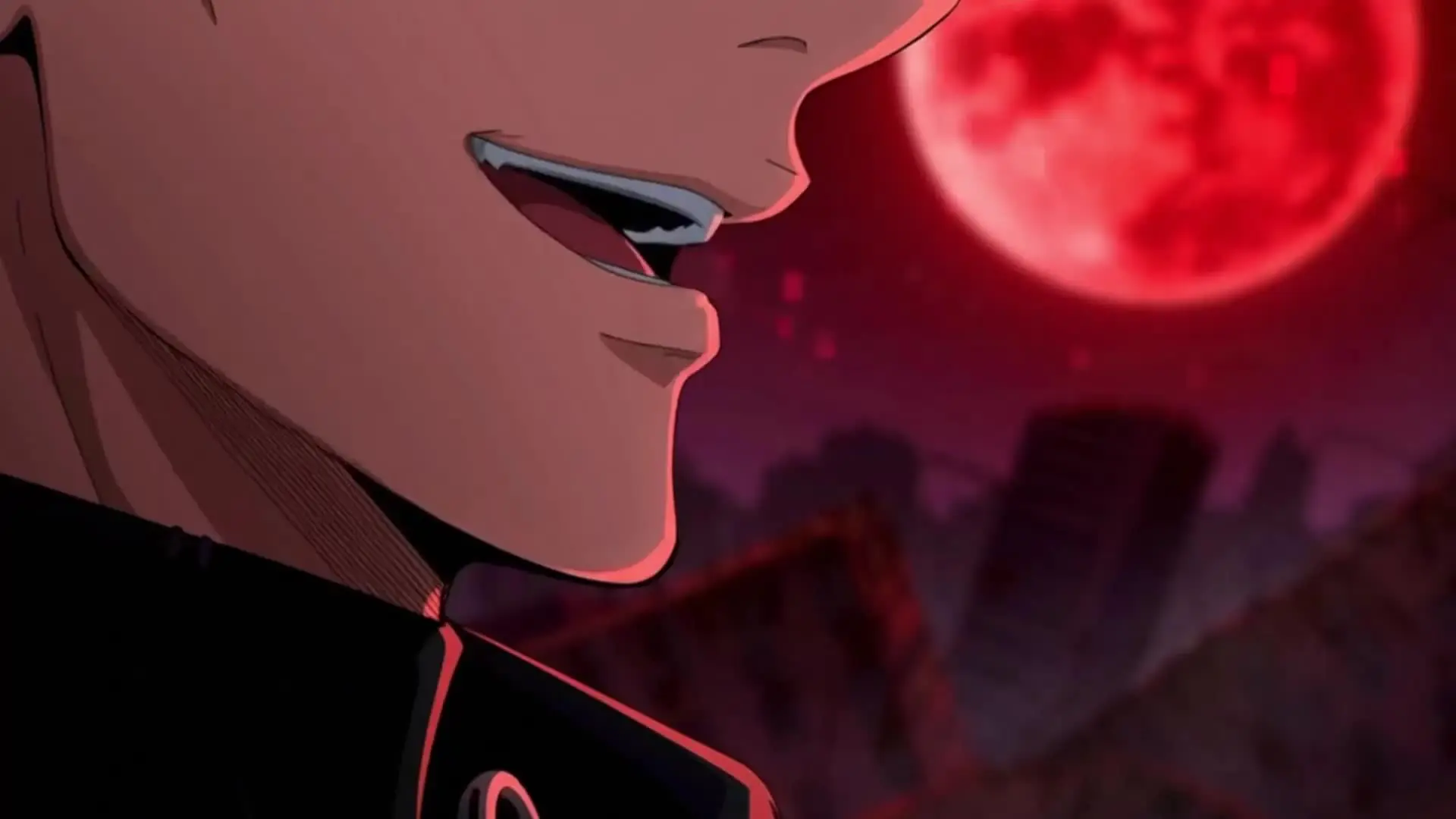 Episode 39 of I See Your True Name, I Decide Your Fate