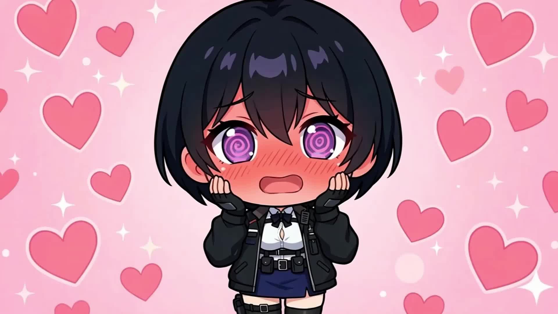 Episode 4 of I See Your True Name, I Decide Your Fate