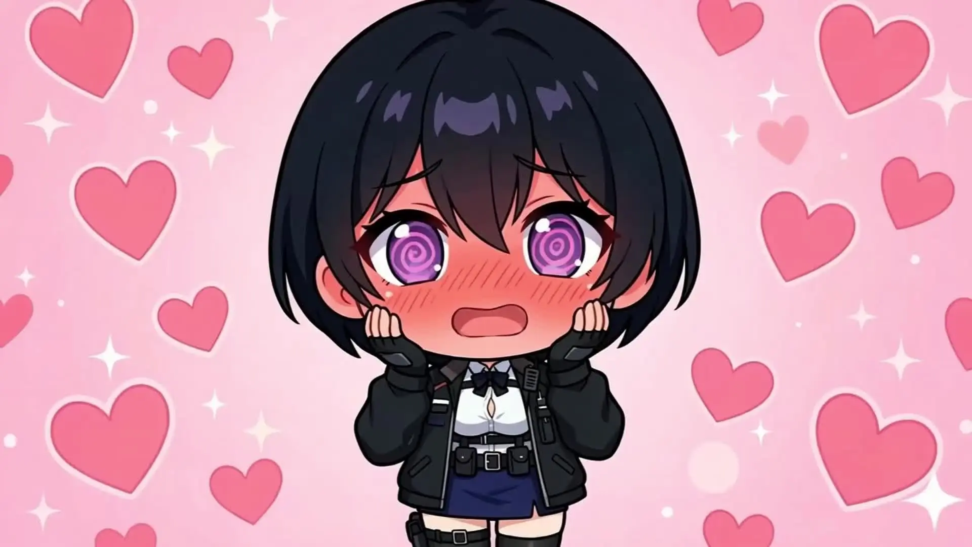 Episode 4 of I See Your True Name, I Decide Your Fate