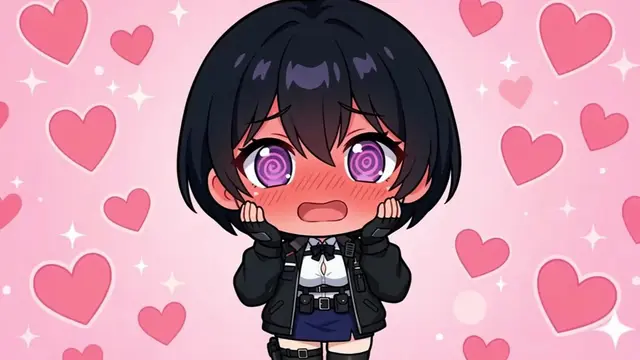 Episode 4 of I See Your True Name, I Decide Your Fate