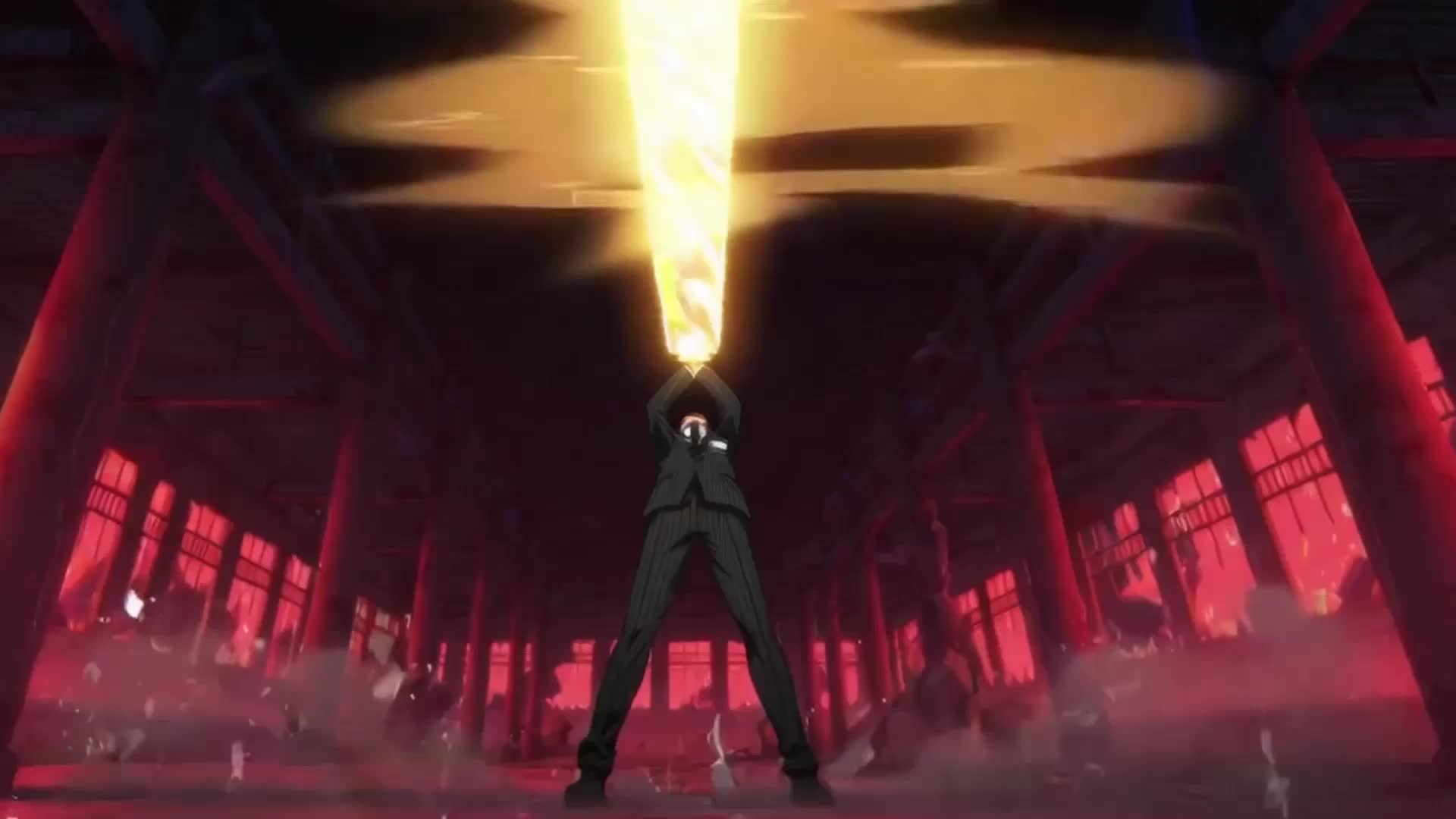 Episode 42 of I See Your True Name, I Decide Your Fate