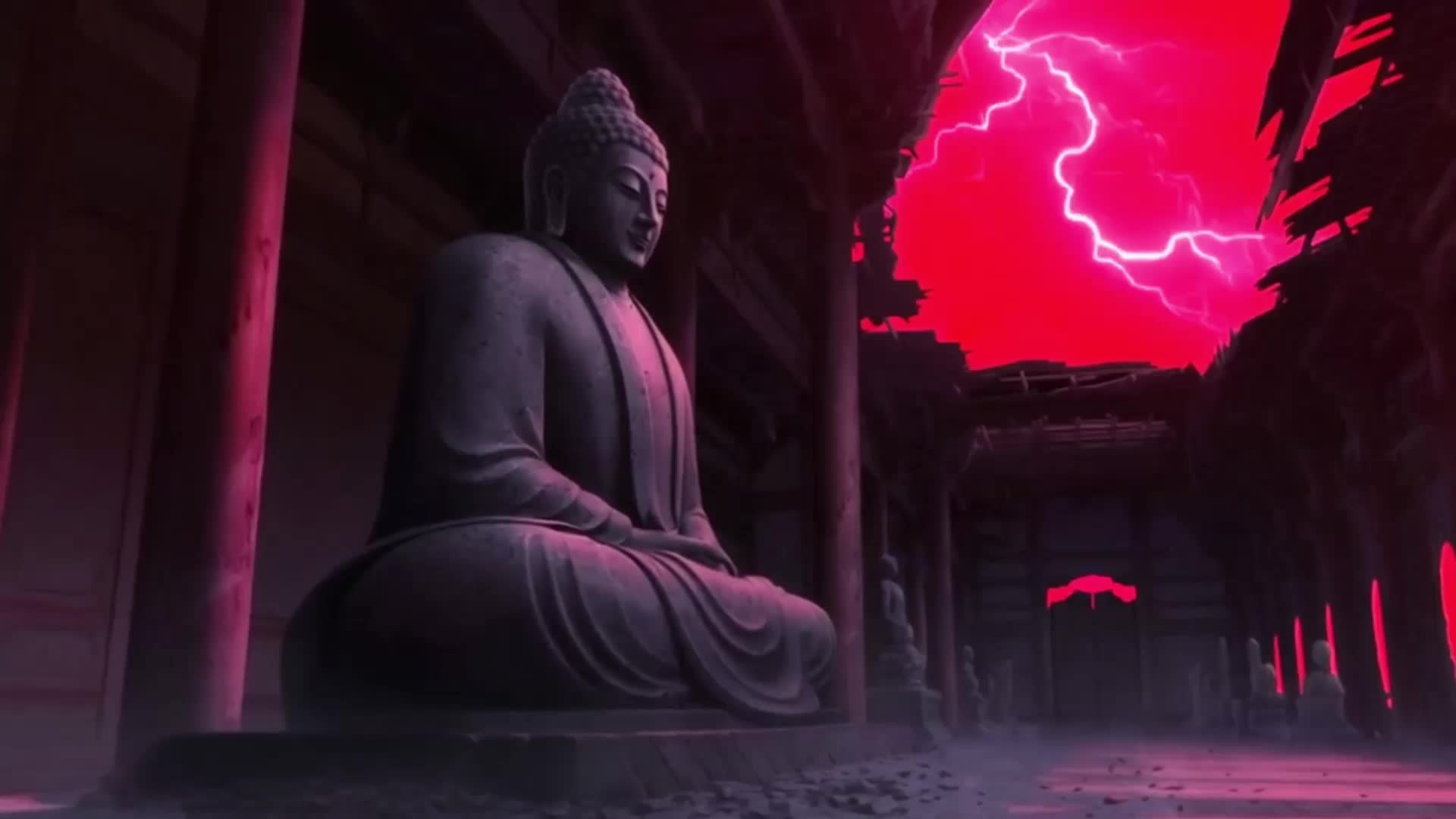 Episode 43 of I See Your True Name, I Decide Your Fate