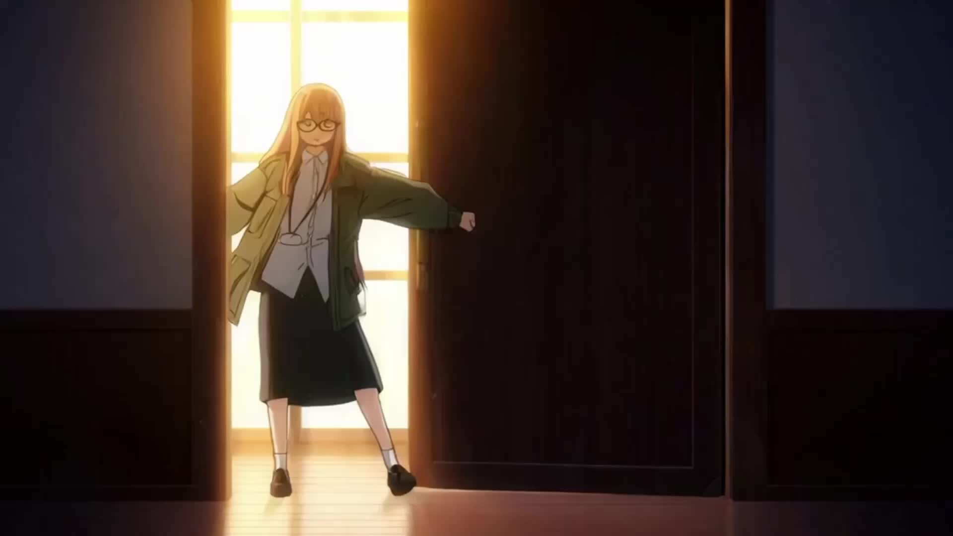 Episode 44 of I See Your True Name, I Decide Your Fate