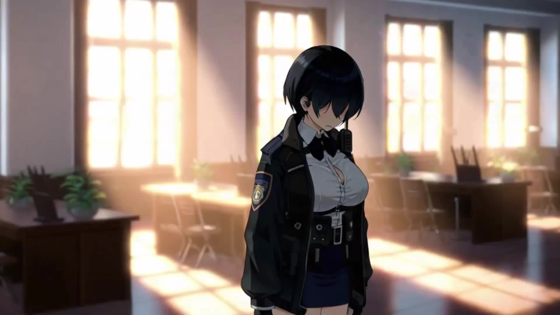 Episode 45 of I See Your True Name, I Decide Your Fate