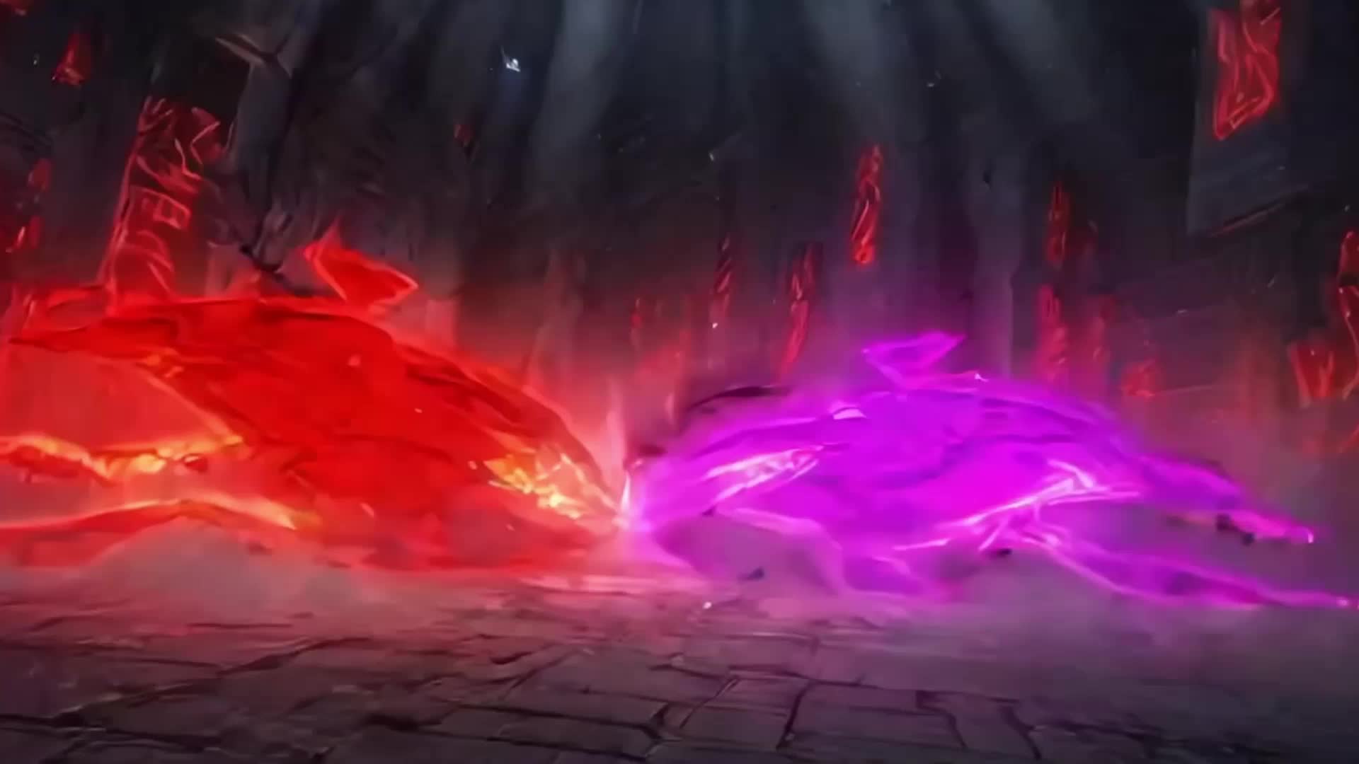 Episode 47 of I See Your True Name, I Decide Your Fate