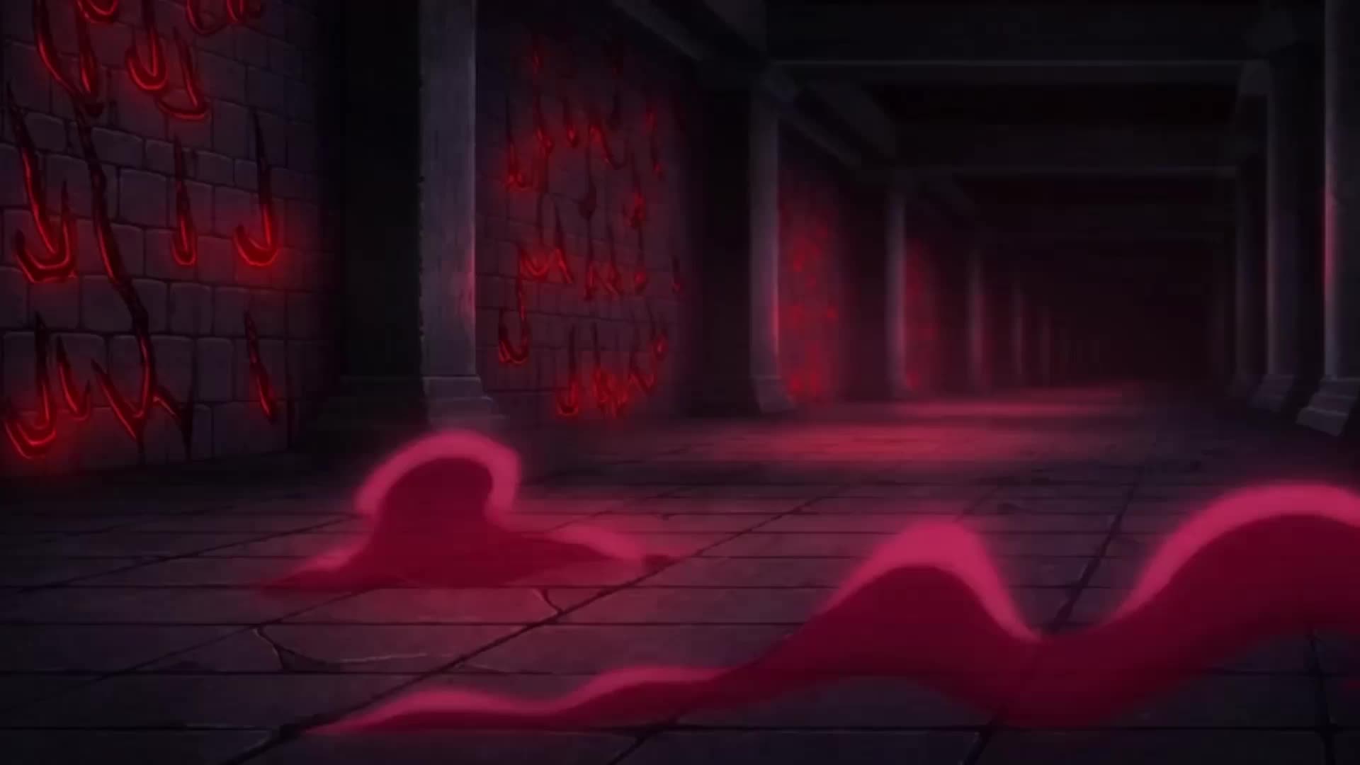 Episode 49 of I See Your True Name, I Decide Your Fate