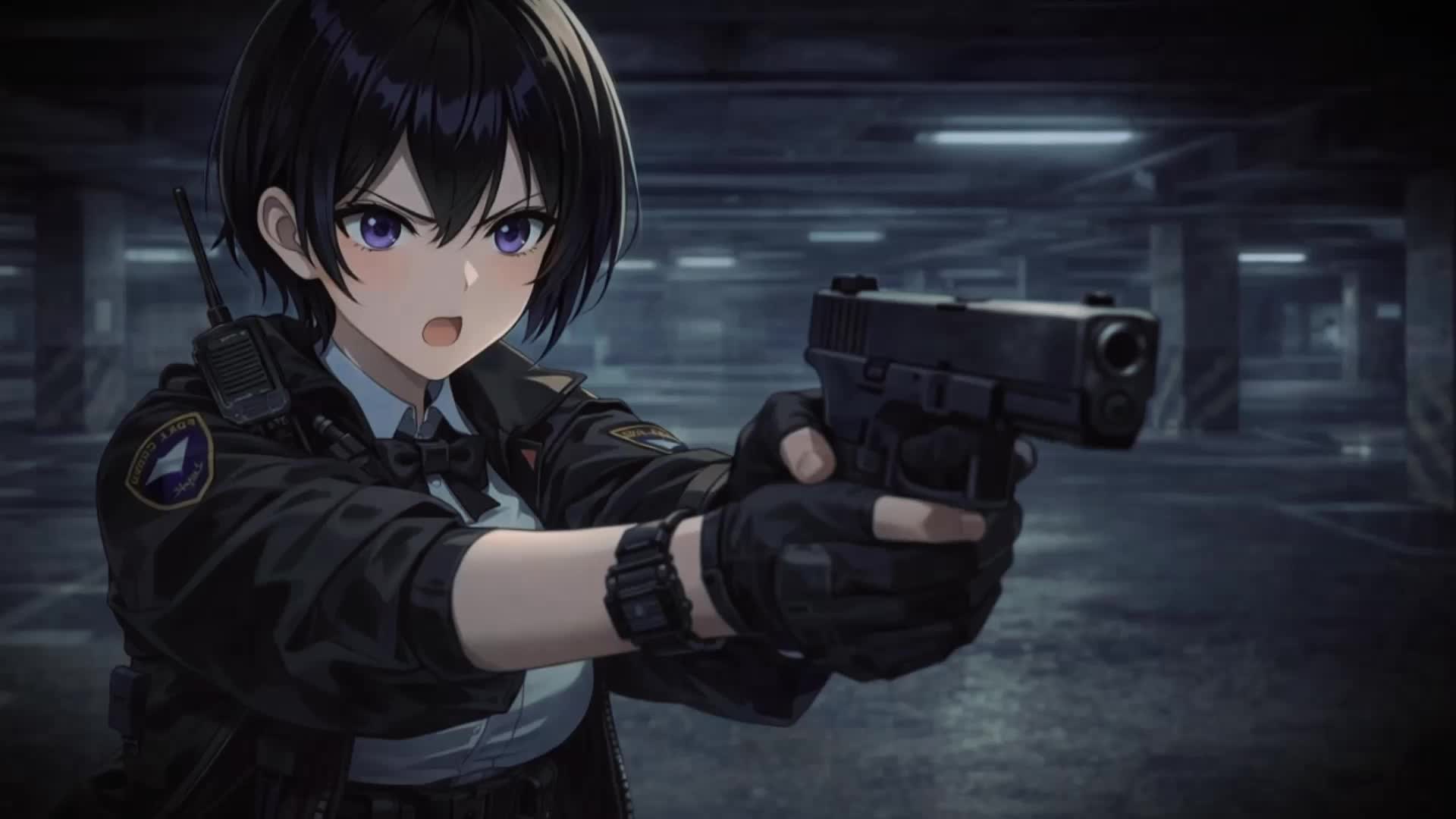 Episode 5 of I See Your True Name, I Decide Your Fate
