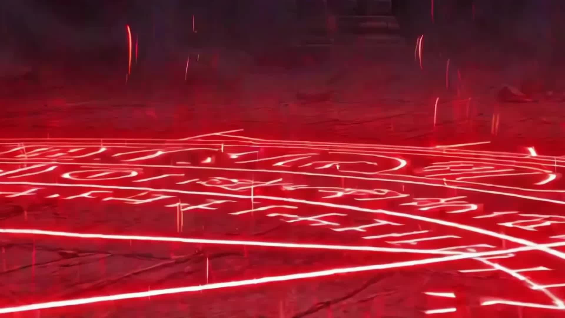 Episode 51 of I See Your True Name, I Decide Your Fate