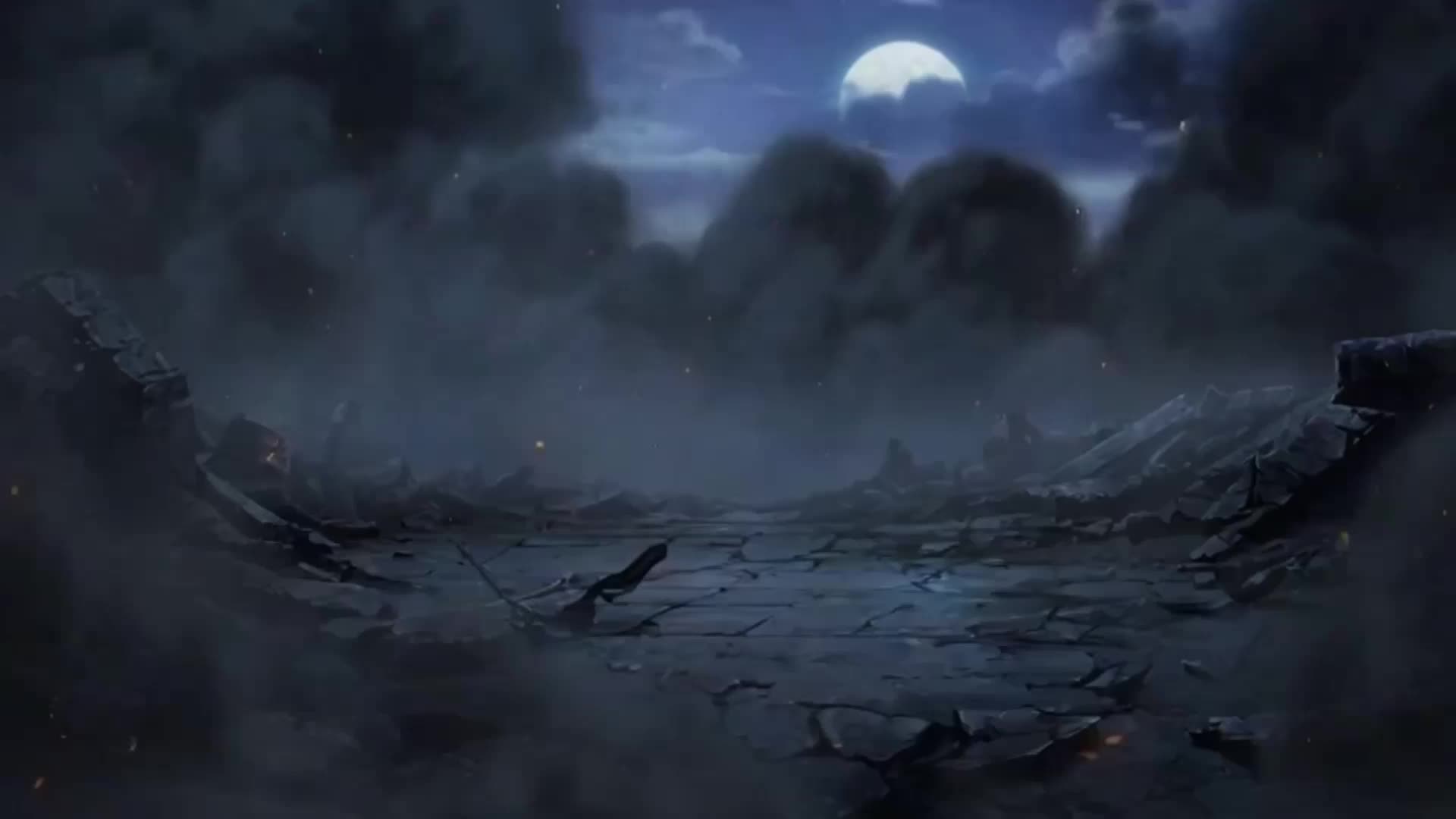 Episode 52 of I See Your True Name, I Decide Your Fate