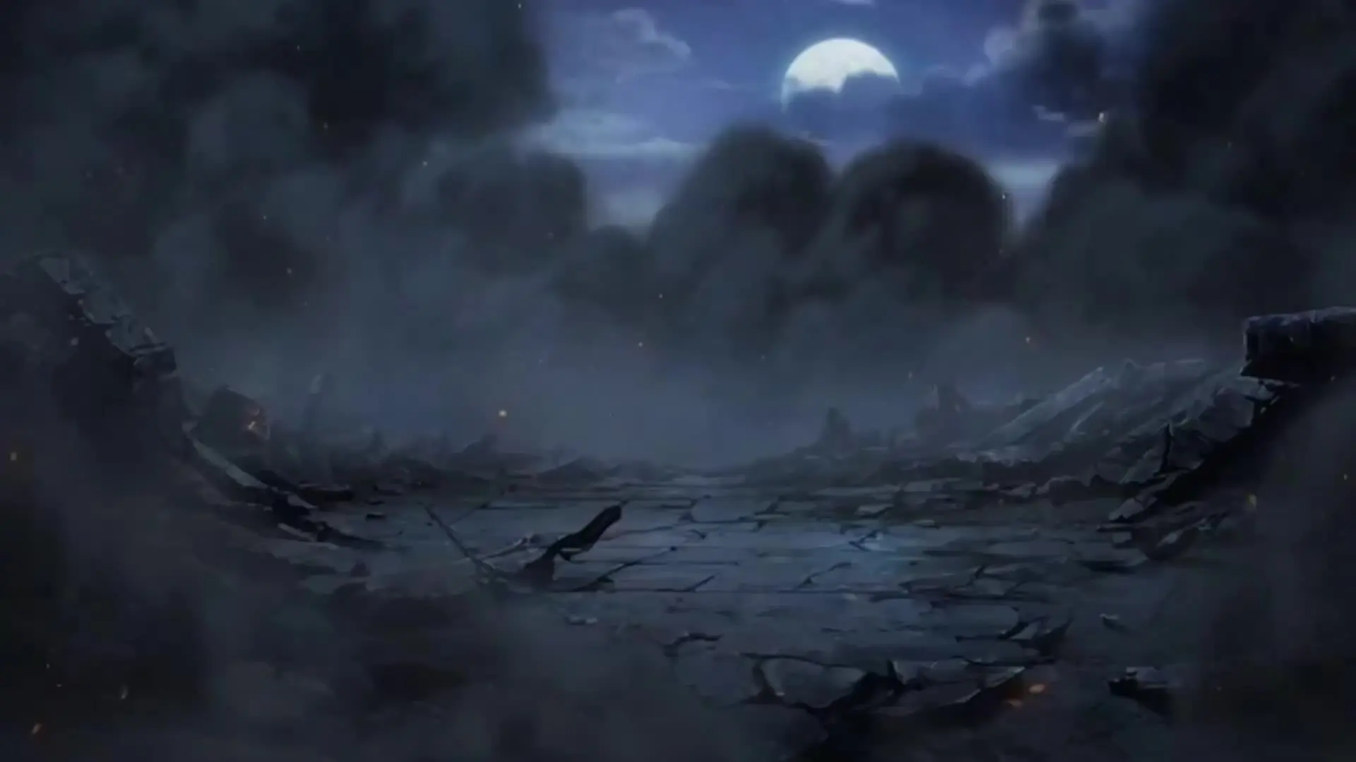Episode 52 of I See Your True Name, I Decide Your Fate