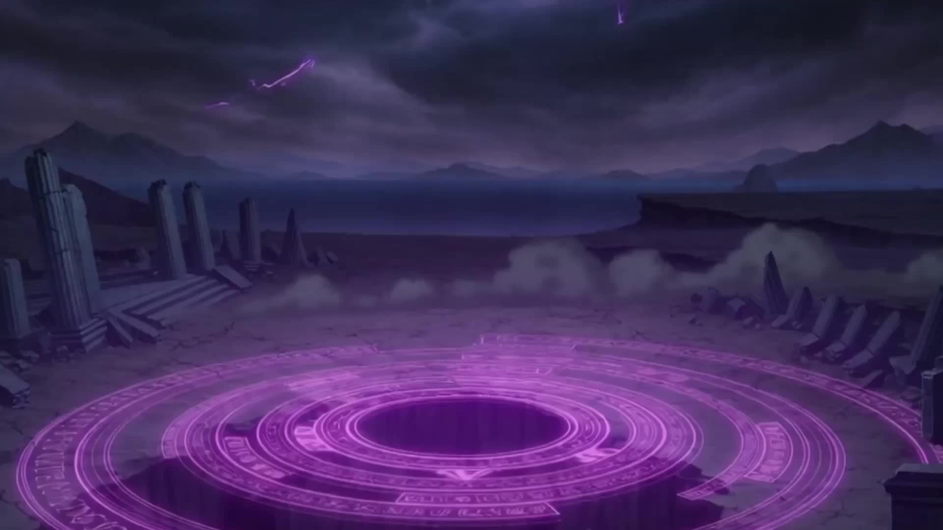 Episode 53 of I See Your True Name, I Decide Your Fate