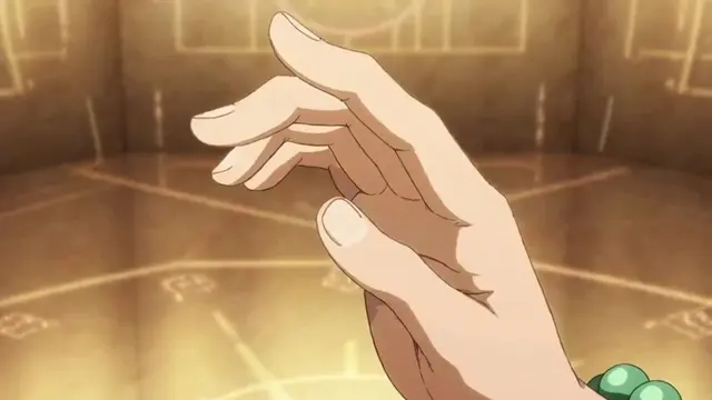 Episode 55 of I See Your True Name, I Decide Your Fate