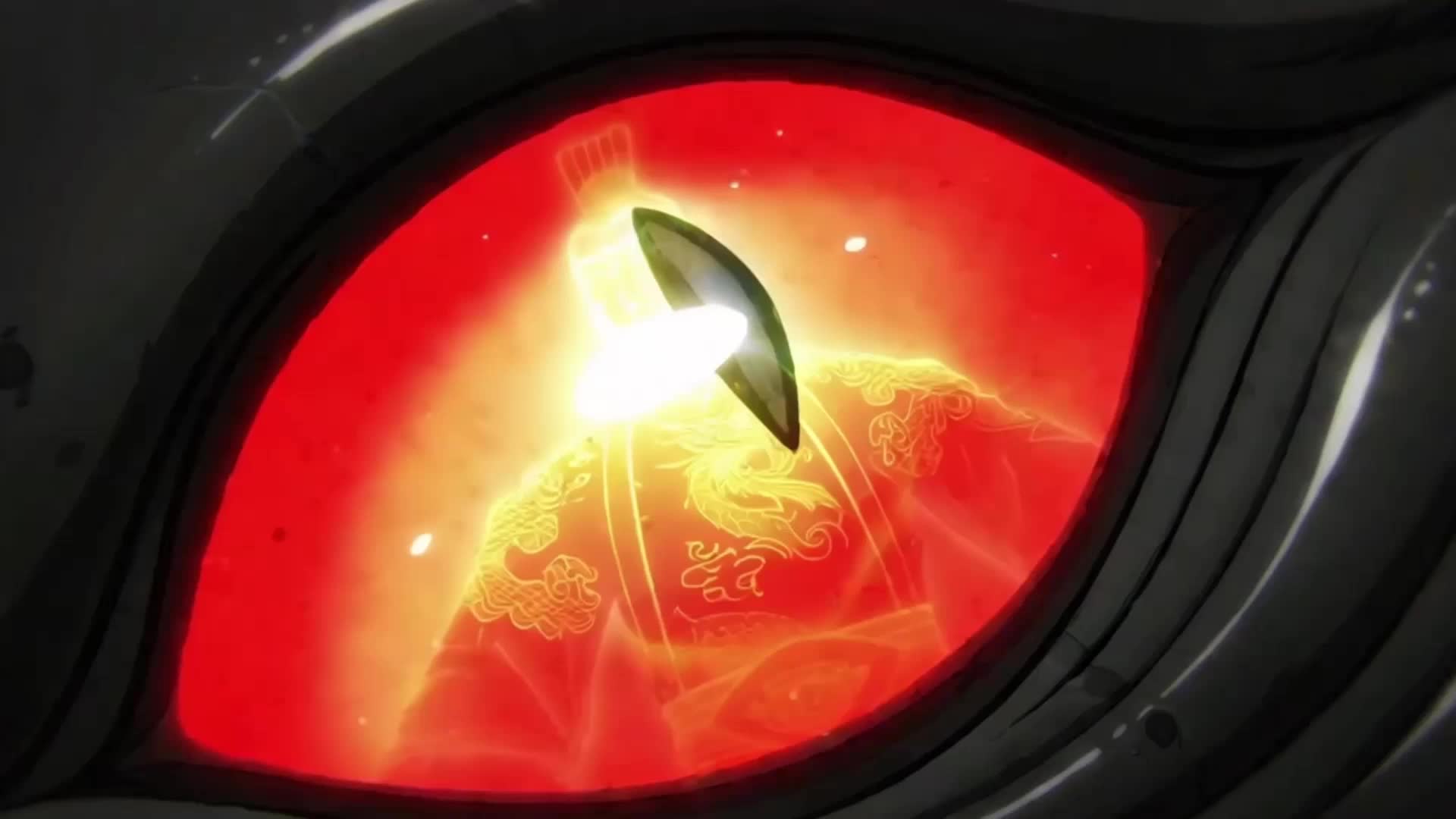 Episode 56 of I See Your True Name, I Decide Your Fate