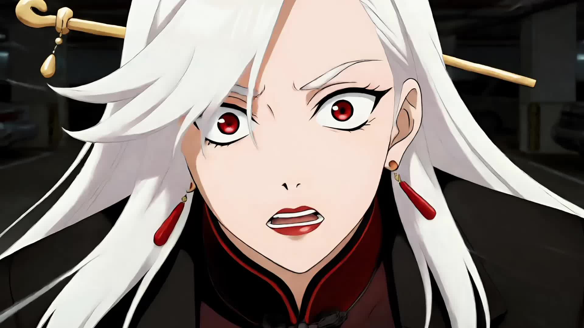 Episode 6 of I See Your True Name, I Decide Your Fate