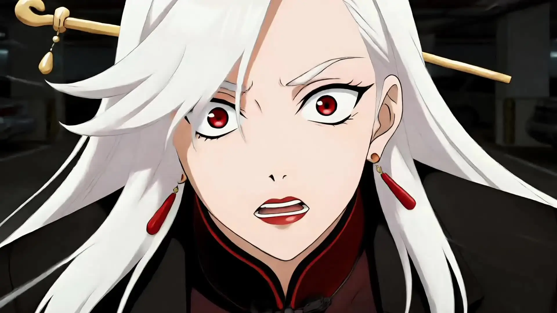 Episode 6 of I See Your True Name, I Decide Your Fate