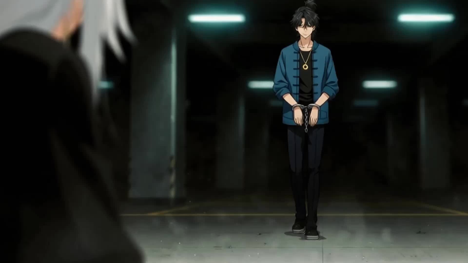Episode 7 of I See Your True Name, I Decide Your Fate
