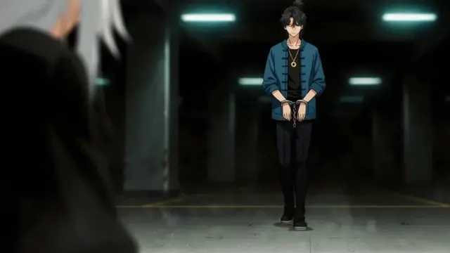 Episode 7 of I See Your True Name, I Decide Your Fate