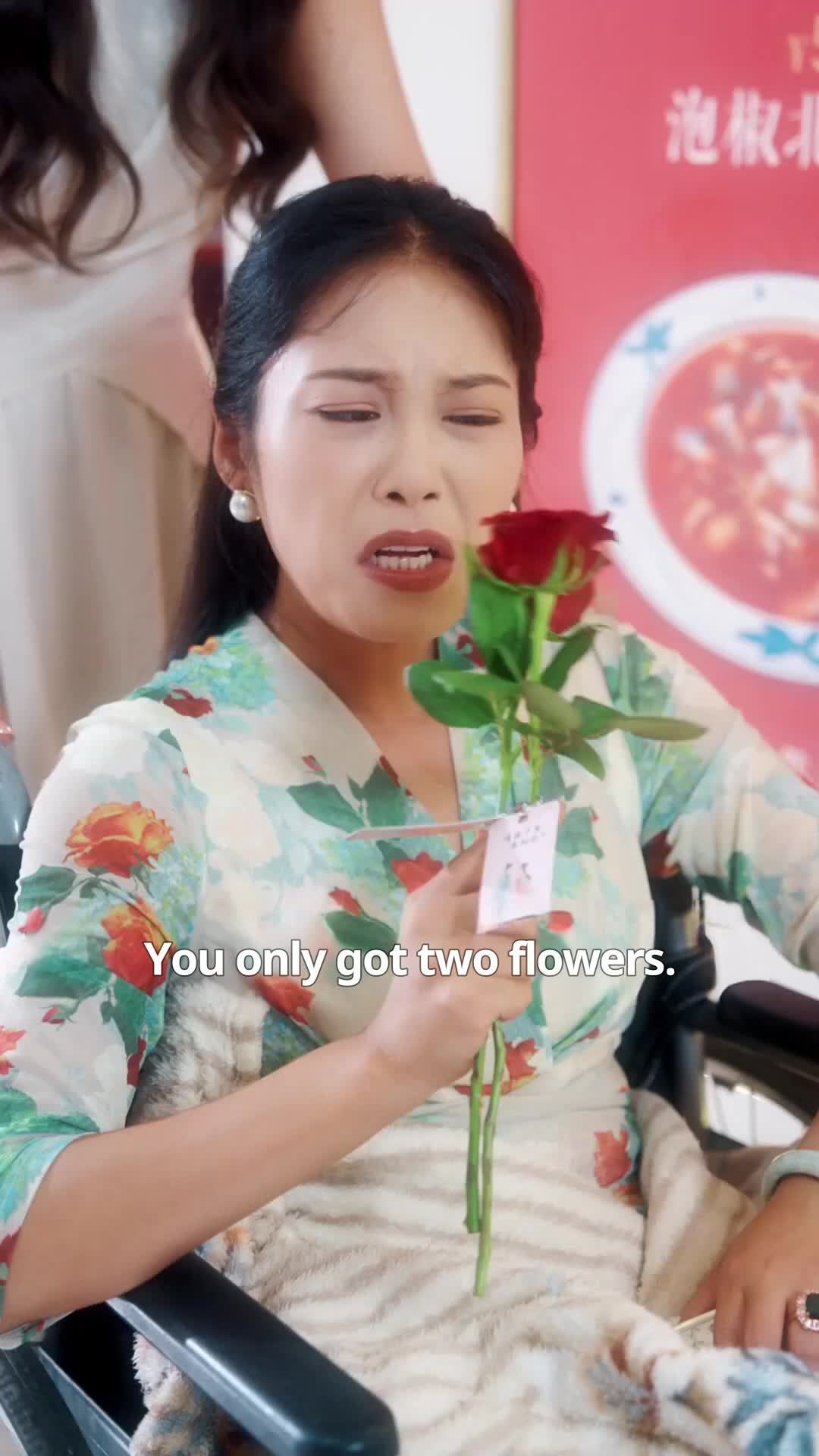 Episode 30 of I Sent My Mom on a Blind Date