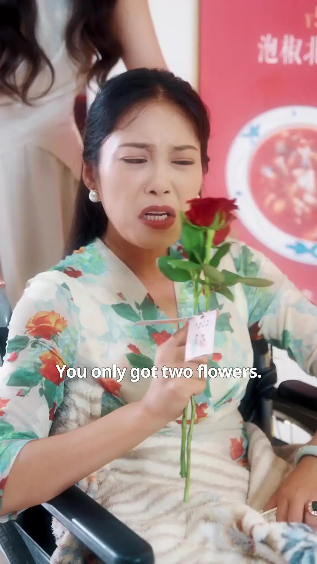 Episode 30 of I Sent My Mom on a Blind Date