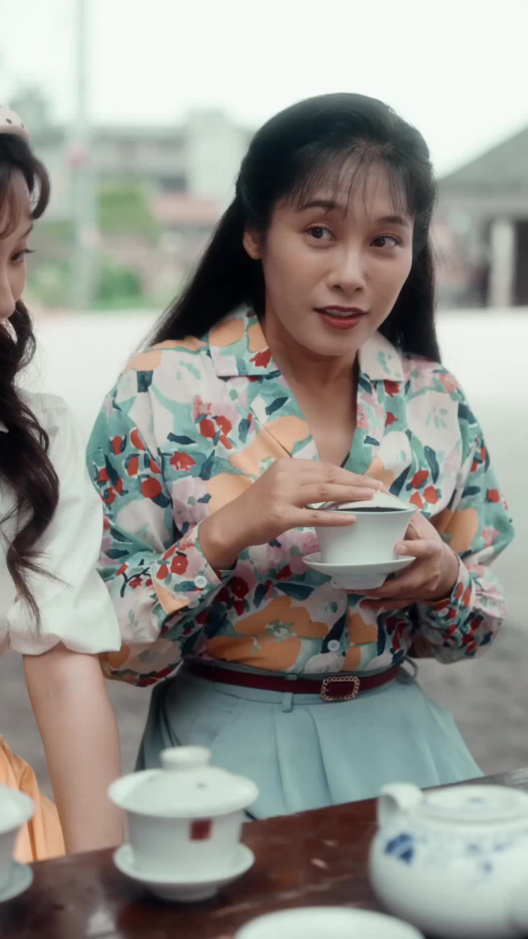 Episode 43 of I Sent My Mom on a Blind Date