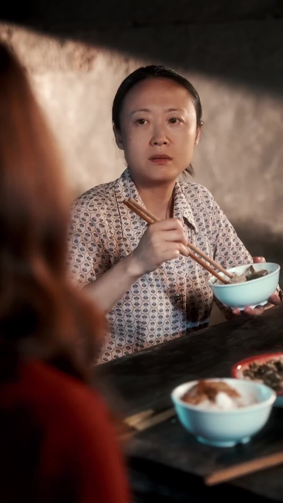 Episode 6 of I Sent My Mom on a Blind Date