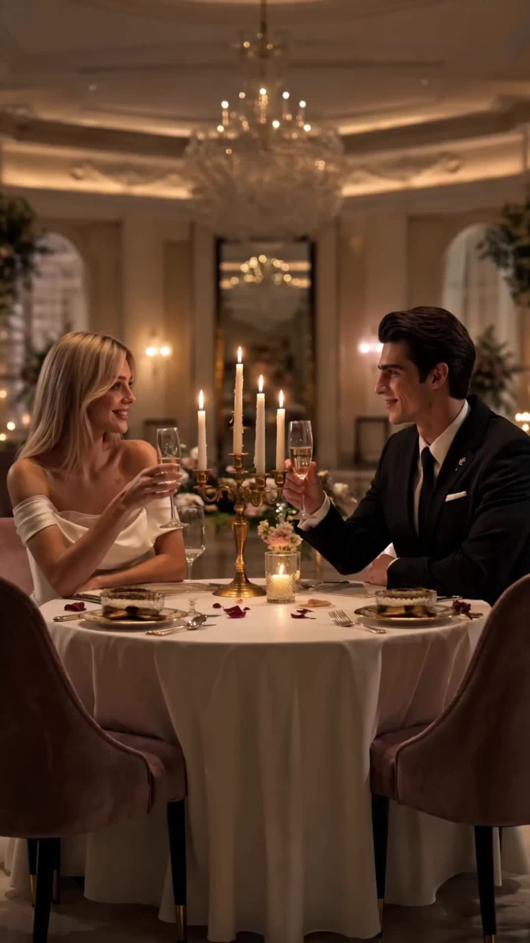 Episode 17 of I Slept With My Best Friend's Boyfriend