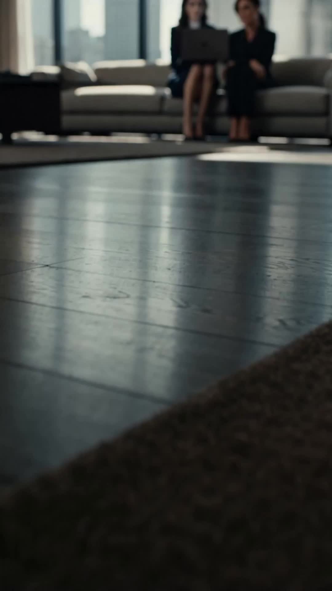 Episode 20 of I Spent $2.90 on My Husband’s Card and Got Pinned to the Ground