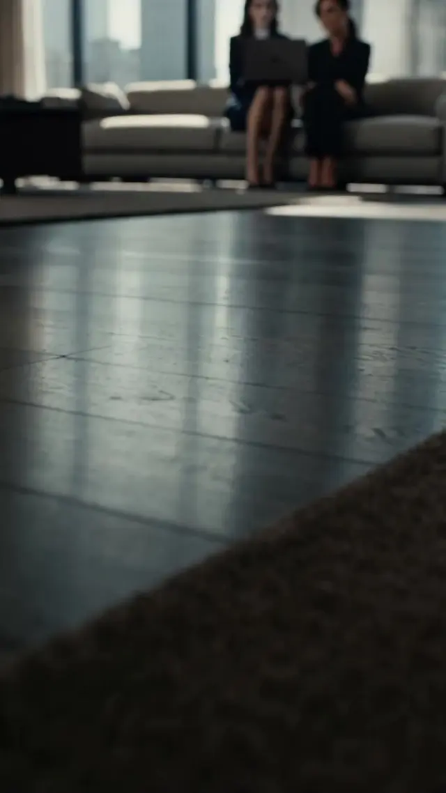 Episode 20 of I Spent $2.90 on My Husband’s Card and Got Pinned to the Ground