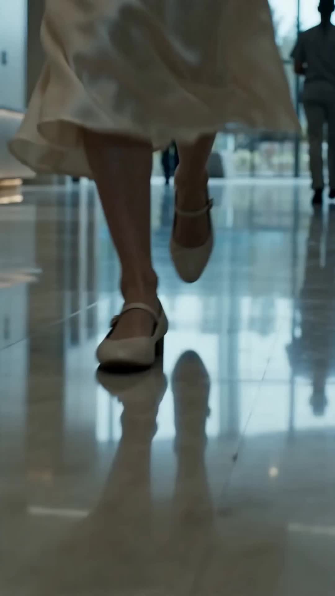 Episode 4 of I Spent $2.90 on My Husband’s Card and Got Pinned to the Ground