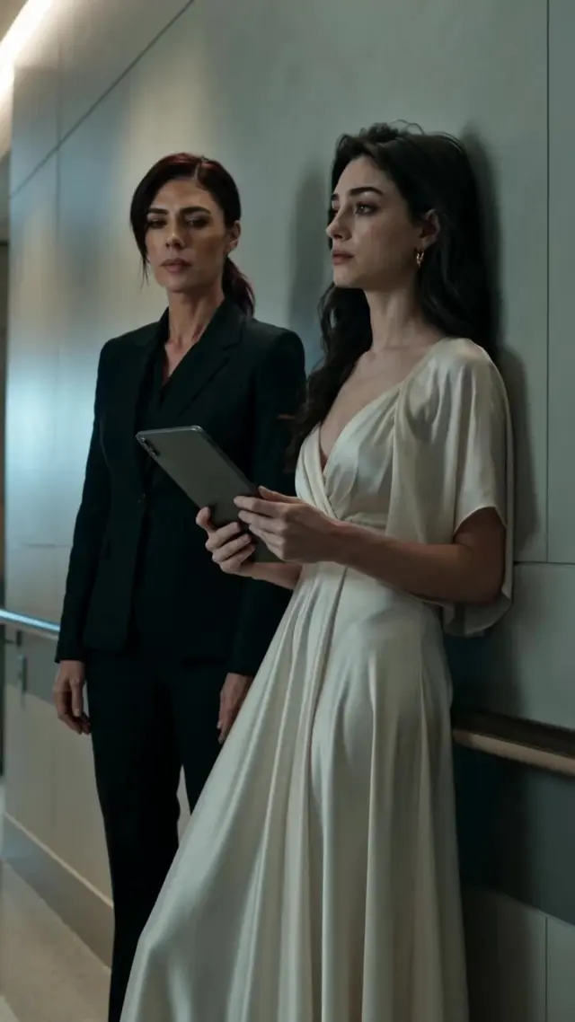 Episode 6 of I Spent $2.90 on My Husband’s Card and Got Pinned to the Ground