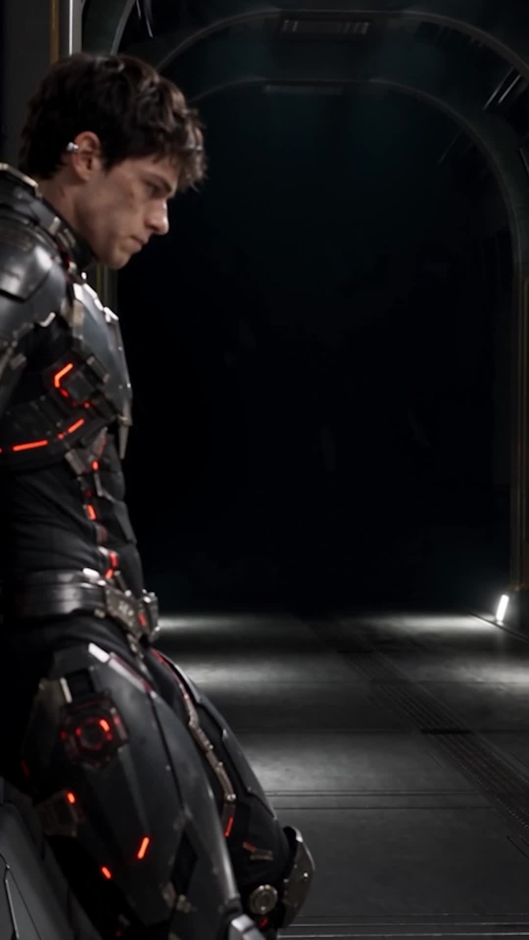 Episode 15 of I Swallowed the Zerg Overmind's Egg